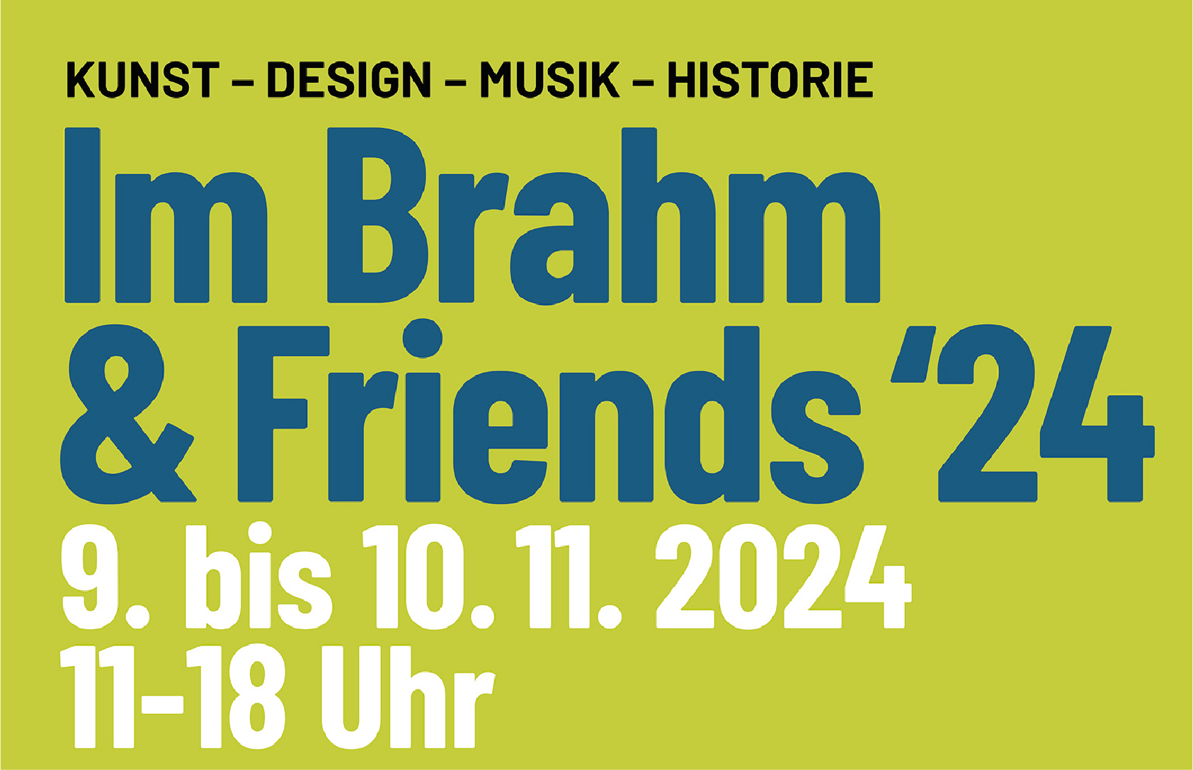 Im Brahm & Friends 24